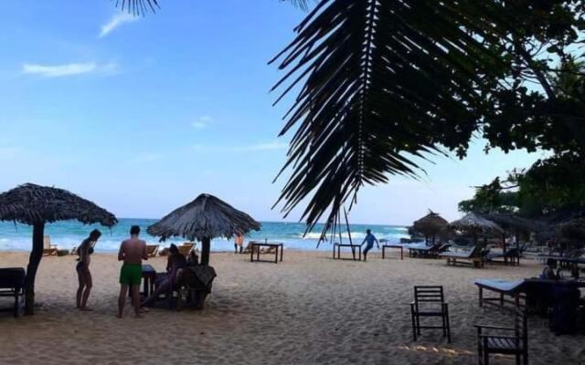 Deshan Homestay & Restaurant