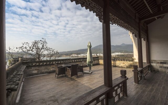 ShangYuan Resort & Inn