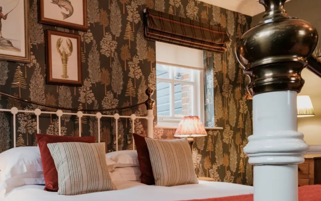 The Fisherman's Haunt