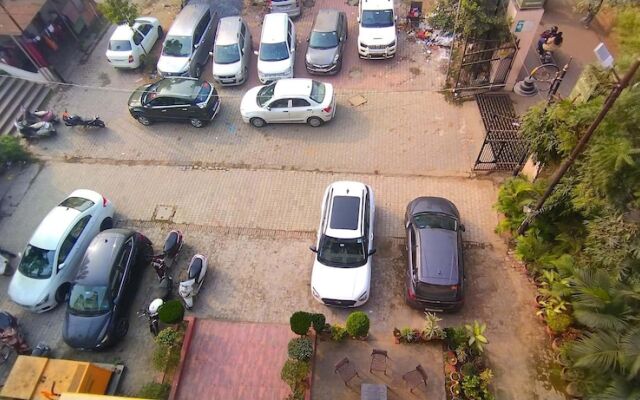 Vandana Residency