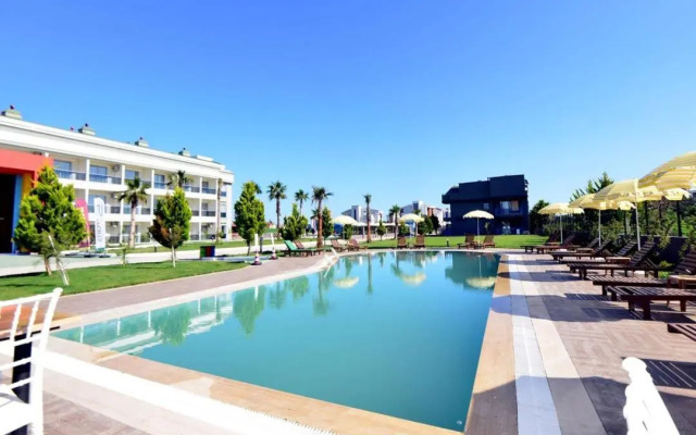 Hotella Resort & Spa