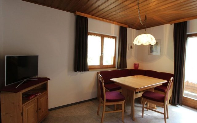 Modern Apartment in Kitzbuhel Near Ski Area