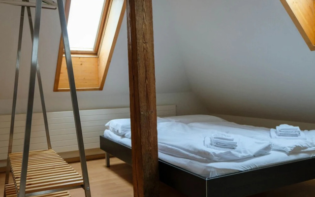 Spatzennest Spiez in Spiez