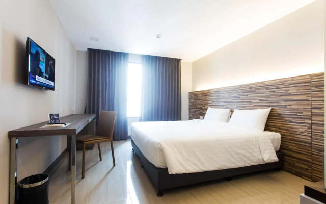 Spenza Hotel