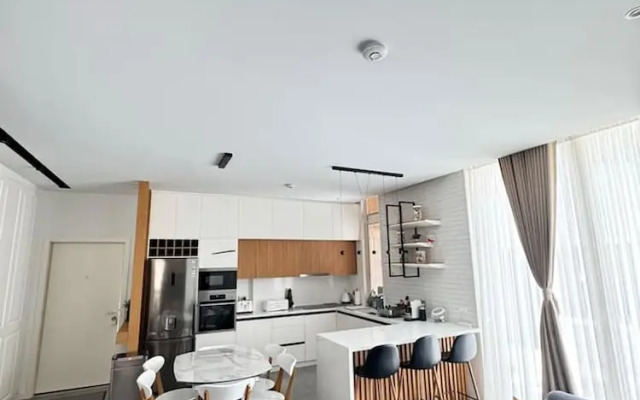 Villa Dea Green Coast 166c