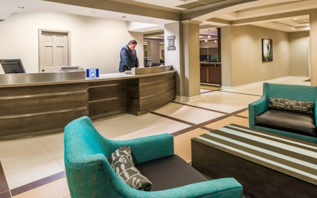 Residence Inn Charlotte SouthPark