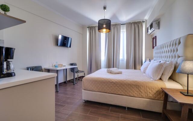 Ermou Fashion Suites