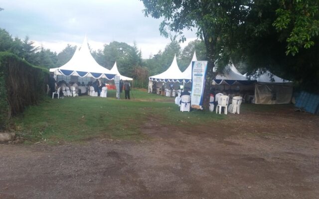 Sahara Gardens Kericho