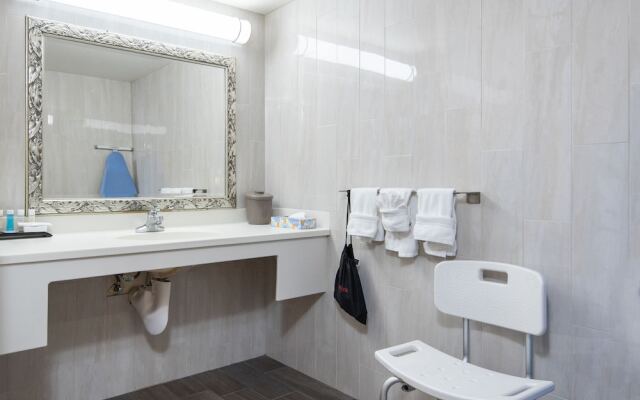 Atherton Park Inn & Suites