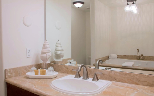 Andreas Hotel & Spa