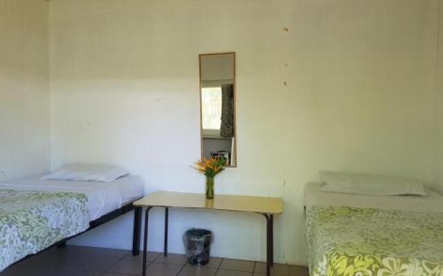 Olivias Accommodation