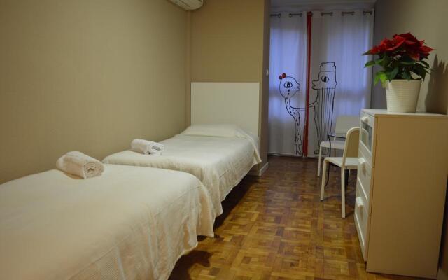 Somnio Hostels