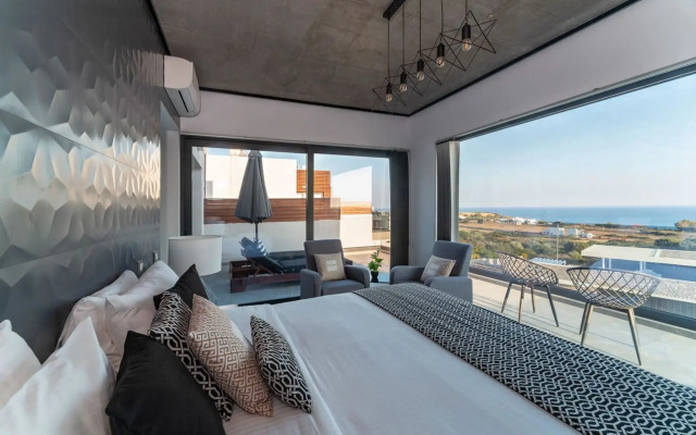 Amara Luxury villas