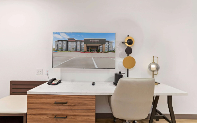 Hawthorn Extended Stay by Wyndham Port Arthur