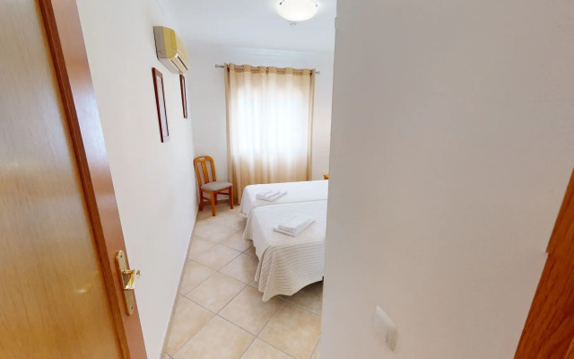 Praia da Lota Resort - Apartments