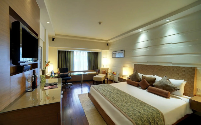 Vivanta Goa, Panaji