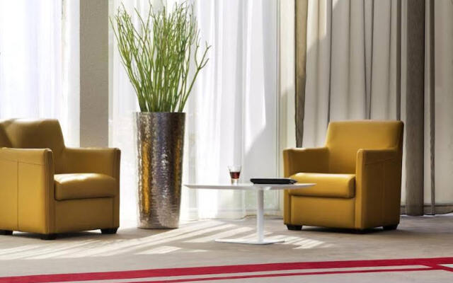 Novotel Le Bourget Aeroport