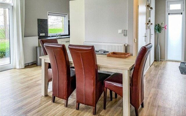 Beautiful Home in Oosterwolde With Wifi and 2 Bedrooms
