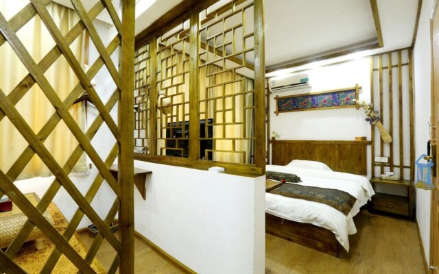 Qifengling Inn