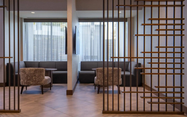 Atlanta Marriott Perimeter Center