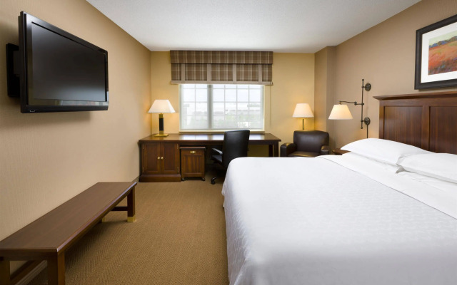 Four Points by Sheraton Houston West