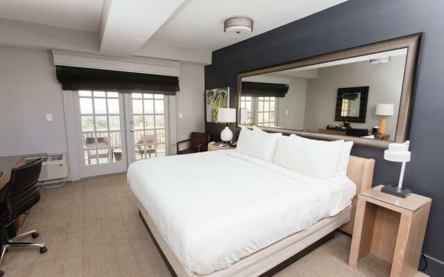 The Partridge Inn Augusta, Curio Collection by Hilton