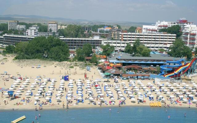 Hotel Pomorie Sun