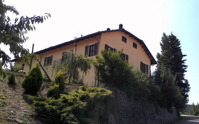 La Casa Dei Masuè