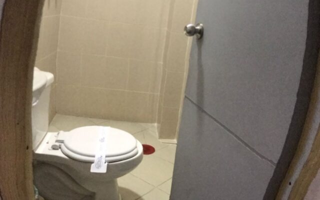 Hotel Puerto Mexico 2