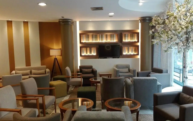 Hotel Windsor