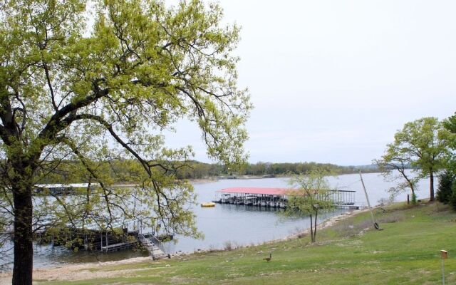 Celebration Cove Table Rock Lakefront Condos