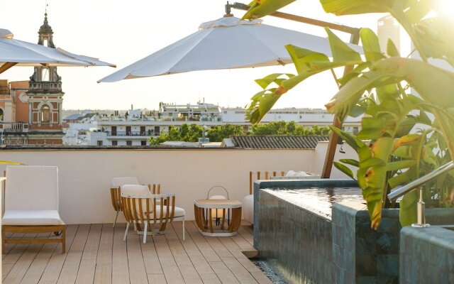 Mercer Plaza Sevilla 5 GL
