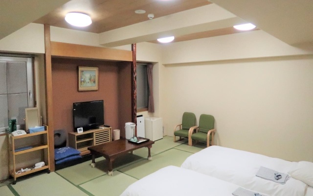 Hotel Tokeidai