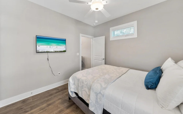 Willow Mist Beach Retreat