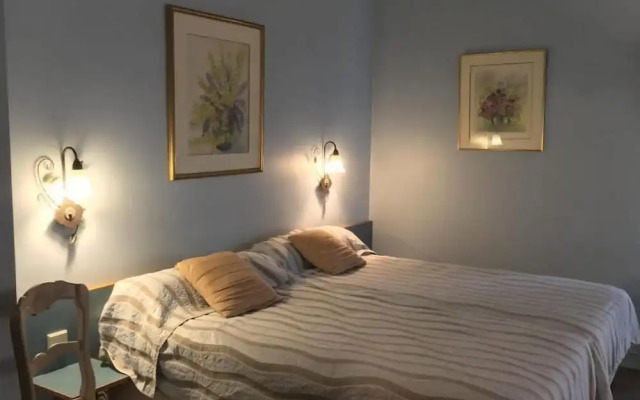 Hôtel Paris Vésinet