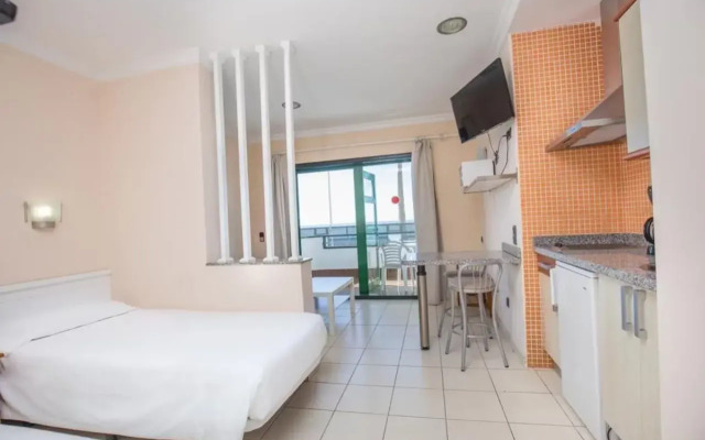 Apartamentos Olympia