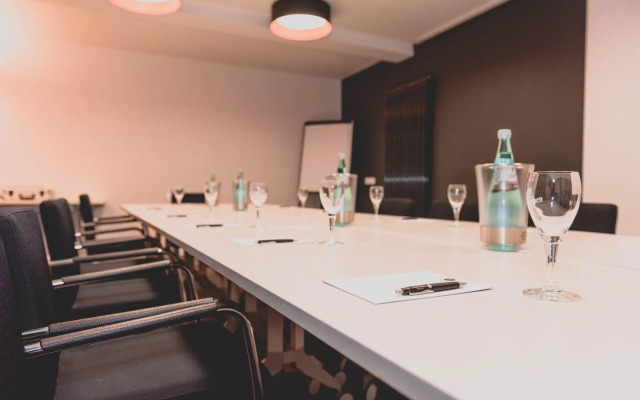 Hotel Bliss Frankfurt