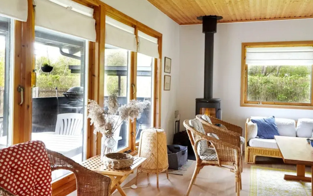 6 Person Holiday Home in Vig