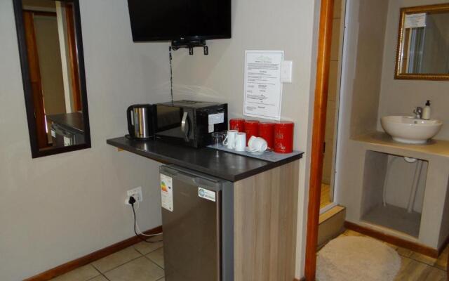 La Paix Guest House