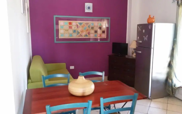 Sole e Sale b&b
