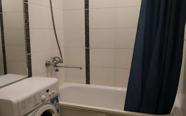 Апартаменты на улице Лавочкина