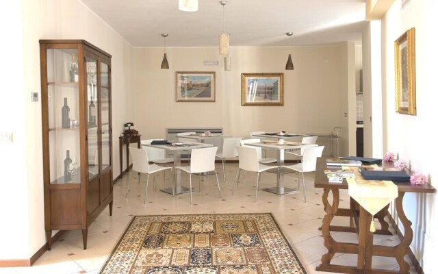 B&B 2 Terrazze