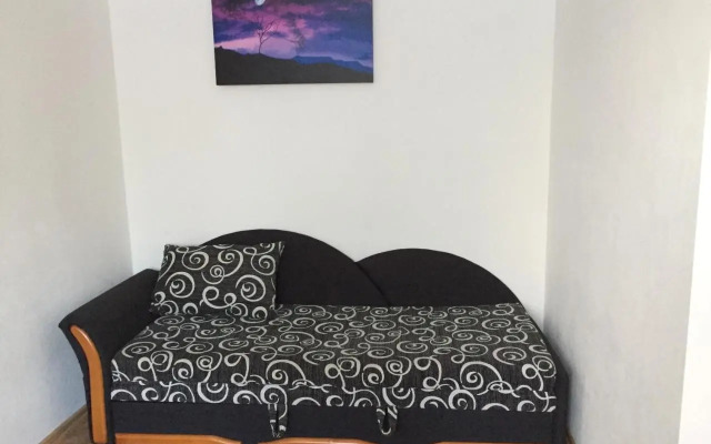 Klaipedas 108 Street Apartment