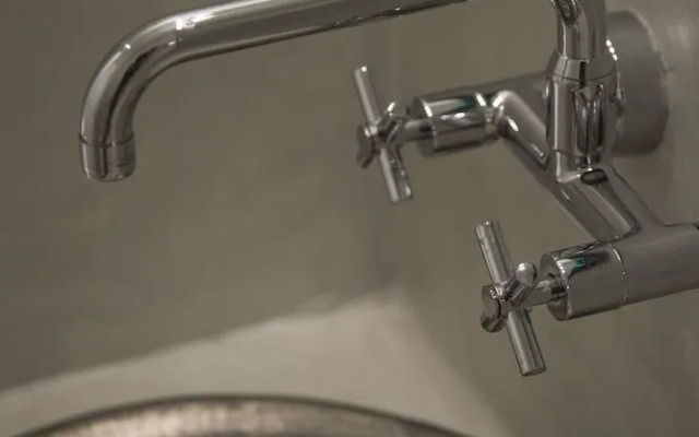 Seascape Villa by Caldera Houses