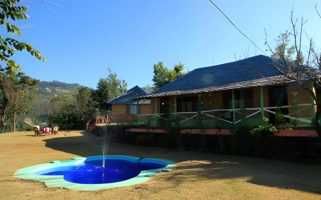 OYO 43476 Vatika Resort