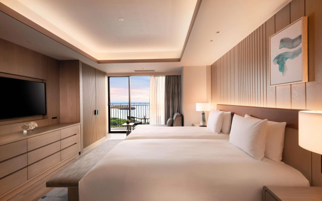 Hilton Okinawa Miyako Island Resort