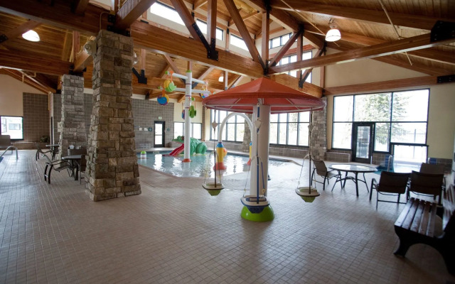 Hampton Inn and Suites Bemidji