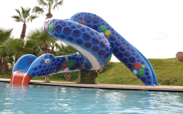 Kenzi Club Agdal Medina All Inclusive