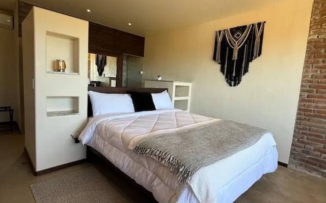 Hotel Boutique Kpricho