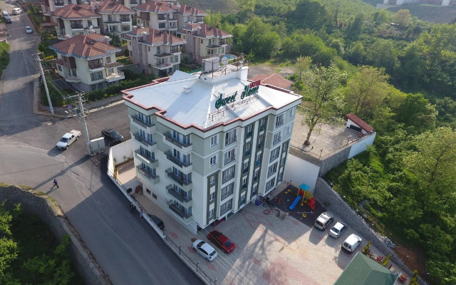 Sweet Home Suite Hotel